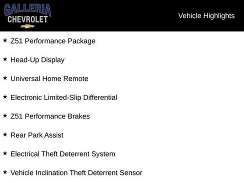 Certified 2022 Chevrolet Corvette Stingray Premium Conv w/ Z51 Performance Package RWD image 6
