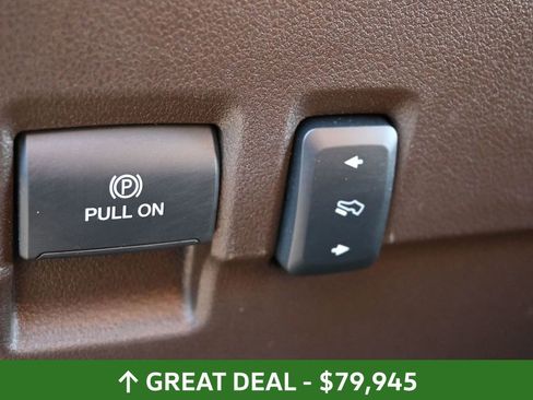 Used 2025 Ford F350 King Ranch w/ Chrome Package image 33