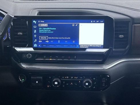 Used 2024 Chevrolet Silverado 3500 High Country w/ High Country Premium Package image 12