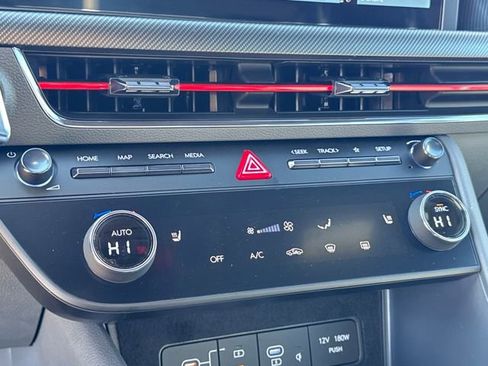 New 2026 Hyundai Sonata N Line image 21