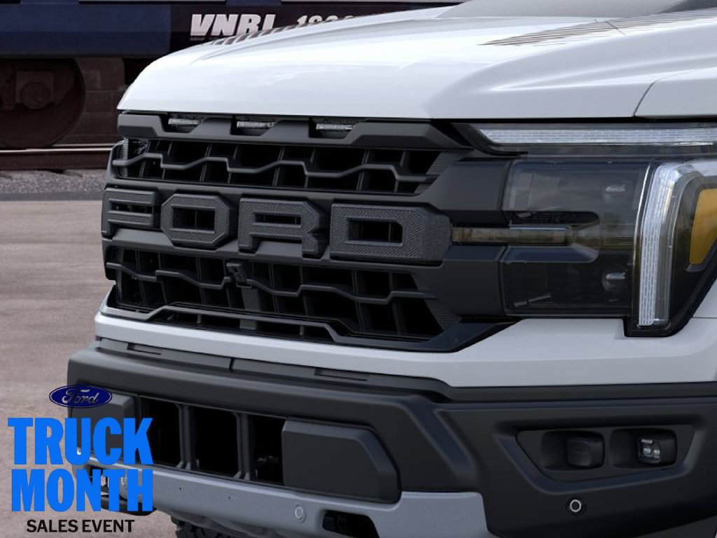 New 2026 Ford F150 Raptor AWD/4WD image 17