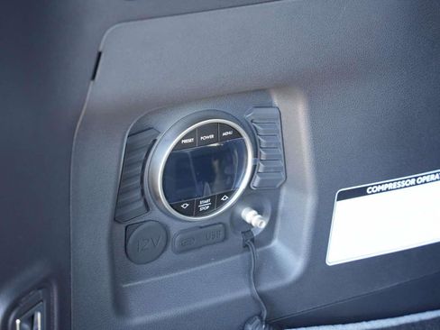 Used 2025 Lexus GX 550 GX 550 Premium 4WD 4WD image 7