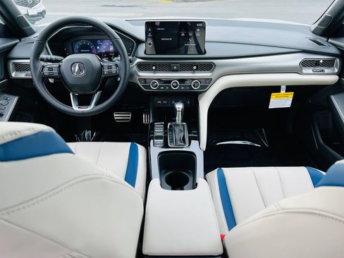 Used 2026 Acura Integra A-Spec FWD image 30