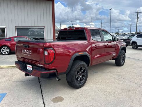 Used 2025 GMC Canyon Elevation w/ Convenience Package RWD image 7
