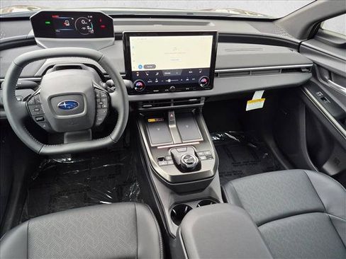 New 2026 Subaru Solterra AWD/4WD image 11