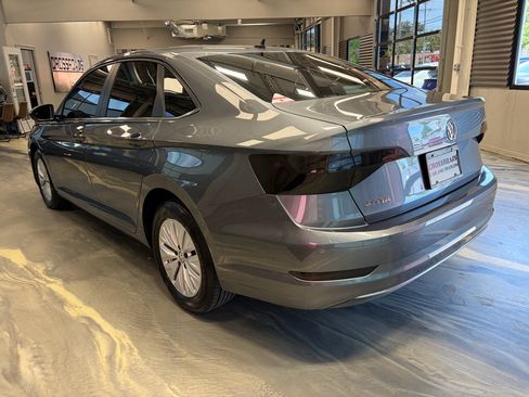 Used 2019 Volkswagen Jetta S w/ Driver Assistance Package FWD image 31