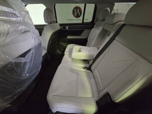 New 2026 Hyundai Santa Fe SEL AWD/4WD image 11