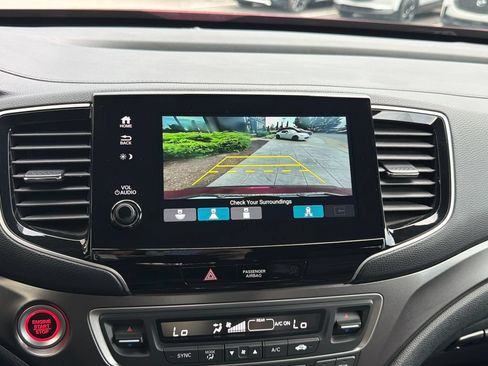 Used 2023 Honda Passport EX-L image 16