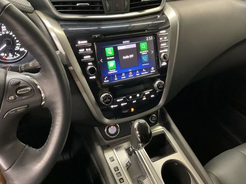 Used 2023 Nissan Murano SL w/ Cargo Package AWD/4WD image 13