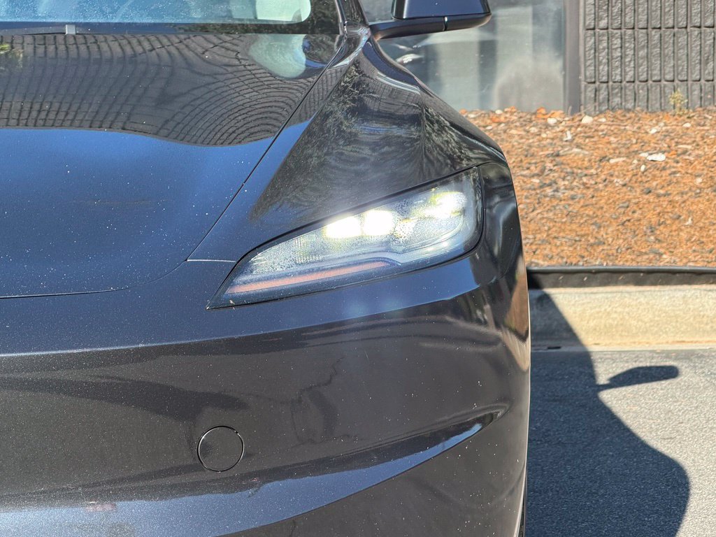 Used 2024 Tesla Model 3 Long Range AWD/4WD image 5