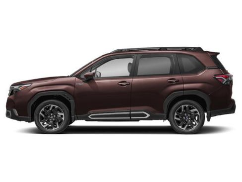 New 2026 Subaru Forester Touring AWD/4WD image 3