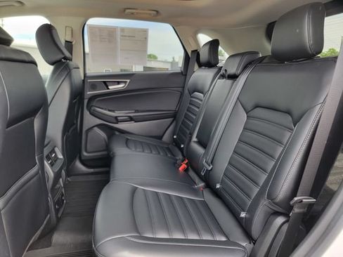 Certified 2023 Ford Edge SEL w/ Convenience Package AWD/4WD image 21