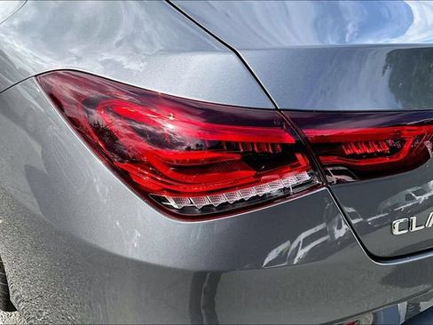 Used 2023 Mercedes-Benz CLA 250 4MATIC image 25