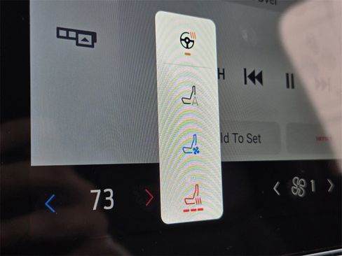 New 2025 Ford Expedition Tremor image 20