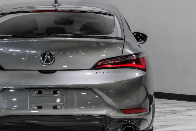 Used 2023 Acura Integra A-Spec w/ Technology Package FWD image 47