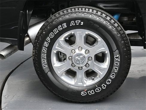 New 2026 RAM 2500 Big Horn image 31