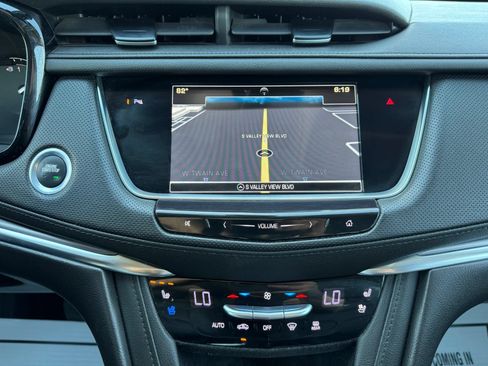 Used 2019 Cadillac XT5 Premium Luxury FWD image 26