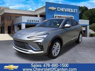 Used 2024 Buick Envista Sport Touring w/ Advanced Safety Package FWD video 1