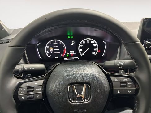 New 2026 Honda Civic Sport image 36