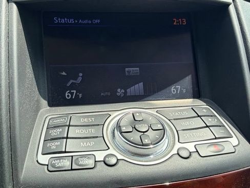 Used 2015 INFINITI QX50 Journey w/ Premium Package AWD/4WD image 9