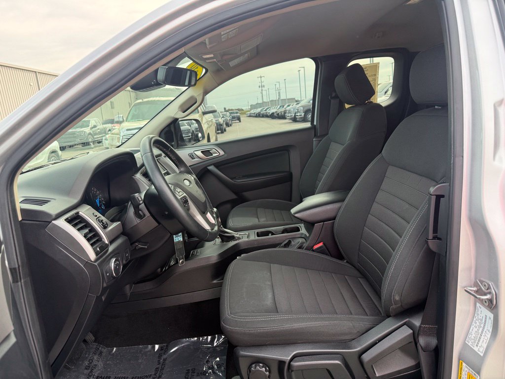Used 2019 Ford Ranger XLT w/ Equipment Group 301A Mid RWD image 5