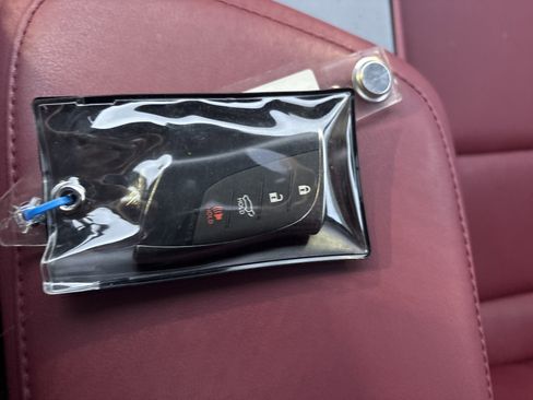 Used 2025 Lexus NX 350h AWD w/ Cold Area Package image 36