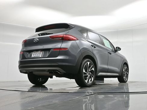 Used 2019 Hyundai Tucson Sport w/ Cargo Package image 50