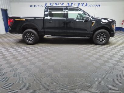 Used 2025 Ford F150 Tremor