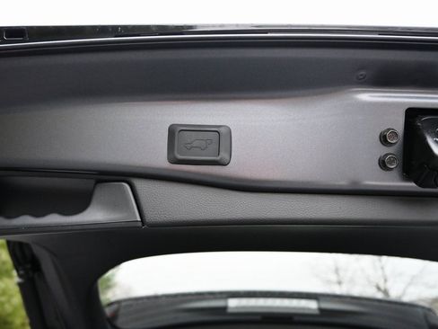 New 2025 Toyota RAV4 XSE image 8