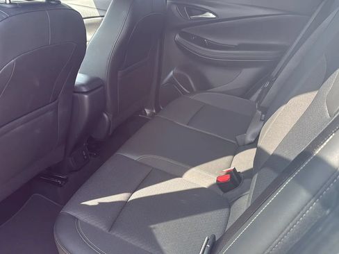 Used 2025 Buick Encore GX Preferred FWD image 10
