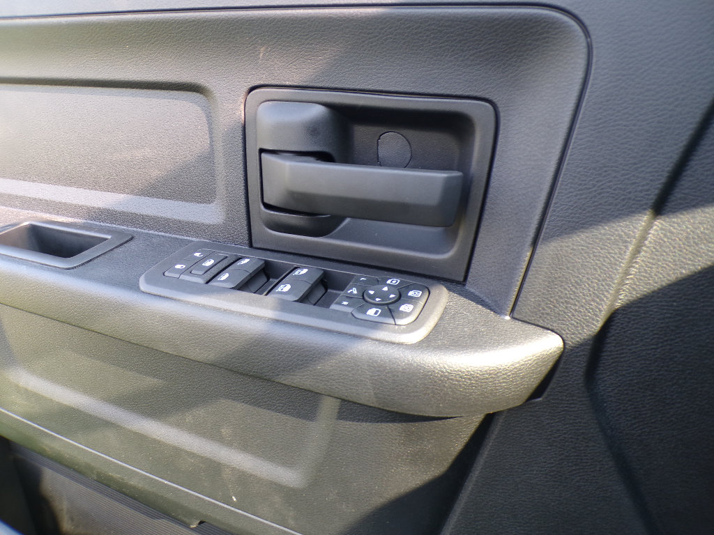 New 2026 RAM 2500 Tradesman AWD/4WD image 25