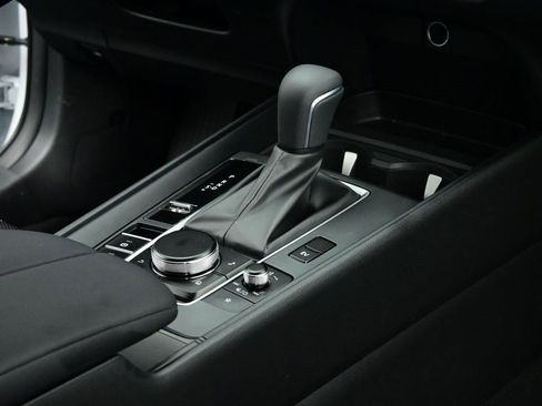 Certified 2025 MAZDA CX-50 2.5 Hybrid w/ Preferred Pkg image 42