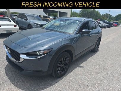 Used 2023 MAZDA CX-30 AWD 2.5 S w/ Preferred Package
