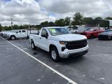Used 2022 Chevrolet Silverado 1500 W/T image 2