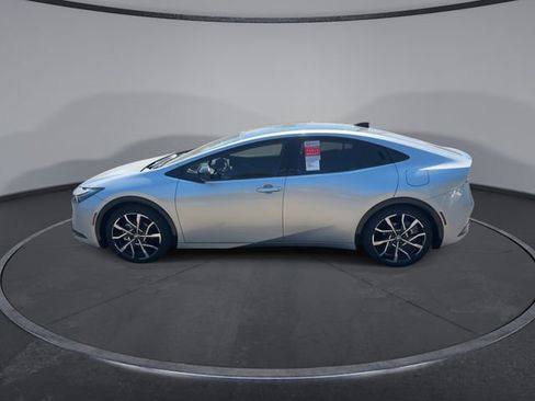 New 2026 Toyota Prius Plug-In Hybrid image 10