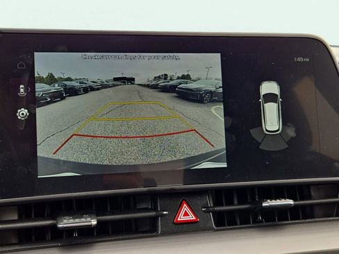 Certified 2023 Kia Sportage EX image 29