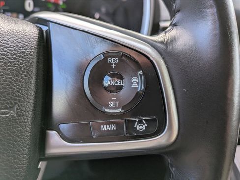 Used 2017 Honda CR-V Touring image 19