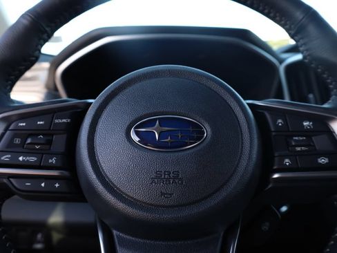 Certified 2026 Subaru Ascent Limited AWD/4WD image 12