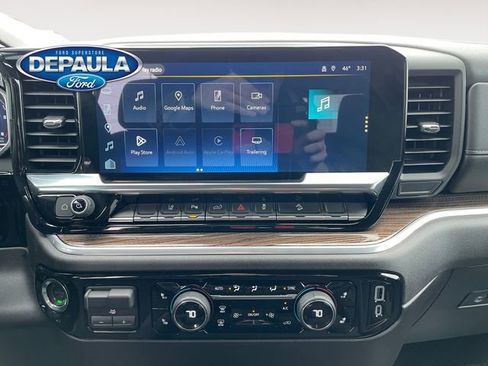 Used 2025 Chevrolet Silverado 2500 LT w/ All Star Edition image 14