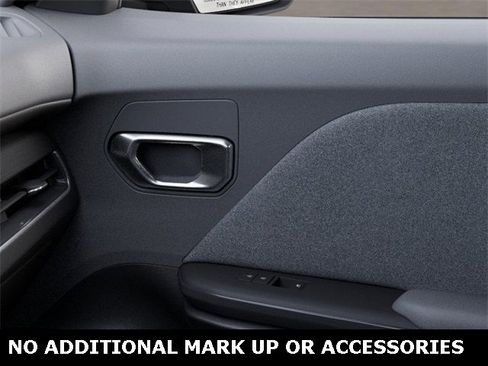 New 2026 Kia K4 LXS image 25