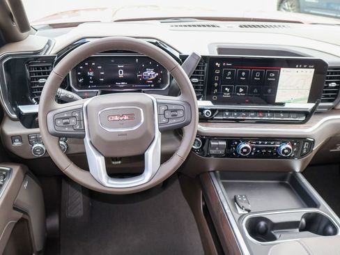 New 2026 GMC Sierra 3500 SLT image 15