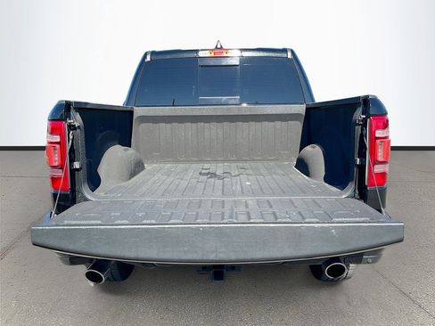 Certified 2023 RAM 1500 Laramie image 25