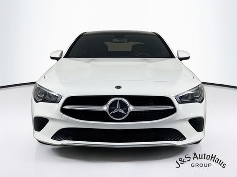 Used 2020 Mercedes-Benz CLA 250 image 2