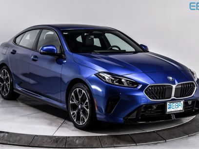Used 2025 BMW 228i xDrive 228 xDrive Gran Coupe