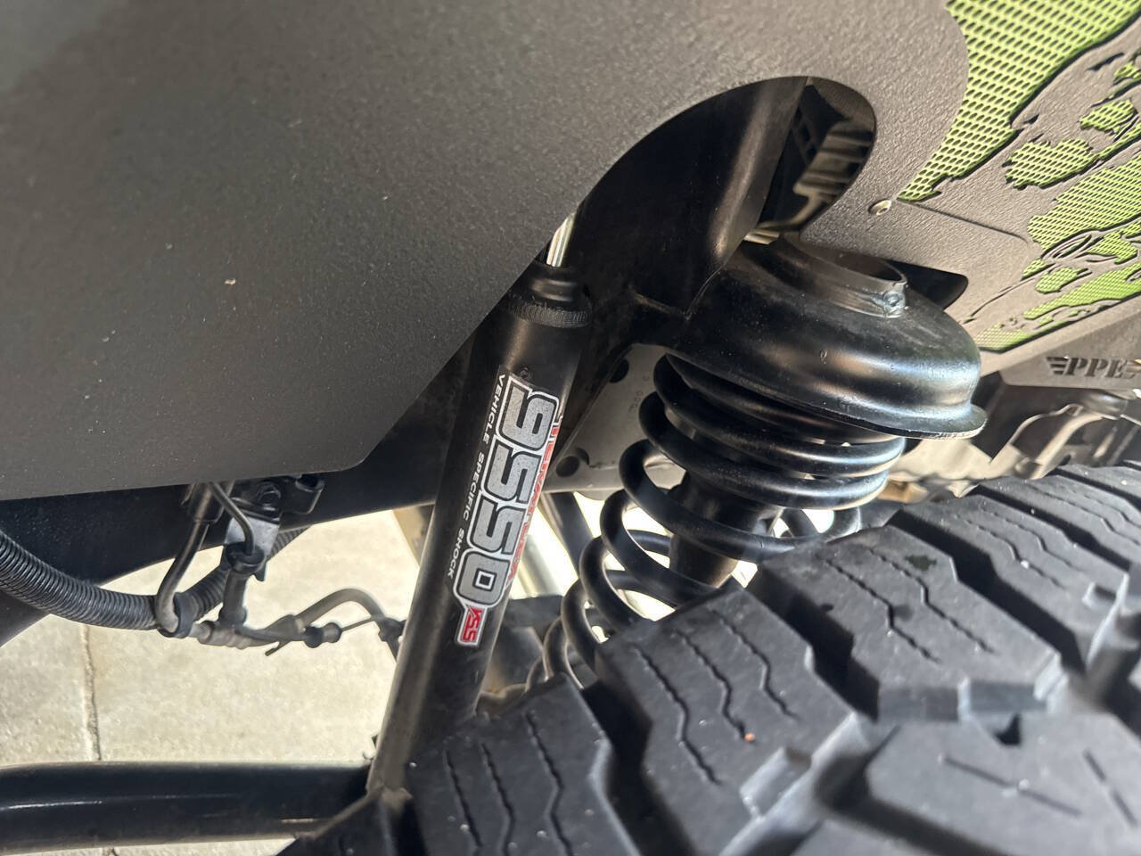 Used 2013 Jeep Wrangler Unlimited Sahara AWD/4WD image 26