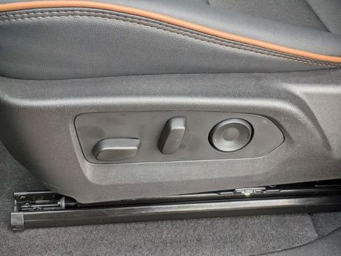 New 2026 GMC Canyon AT4 AWD/4WD image 26