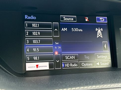 Used 2015 Lexus ES 350 image 23