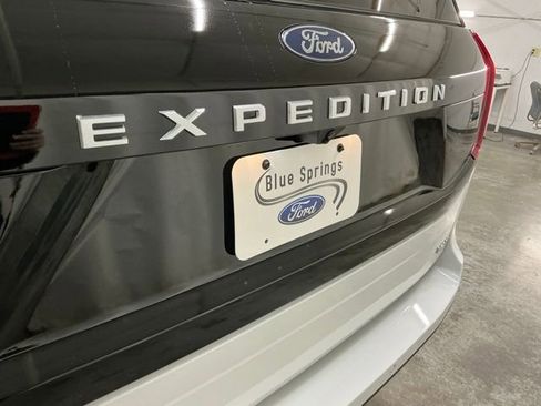 New 2026 Ford Expedition Max Active image 6