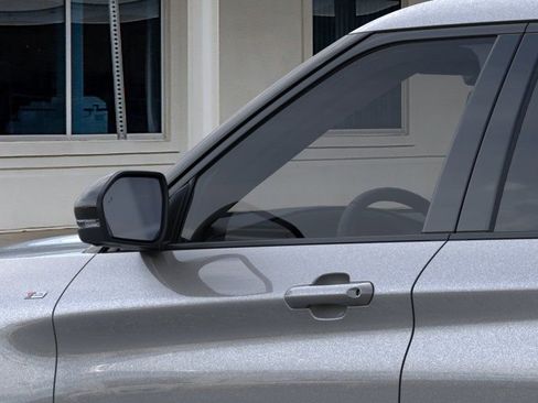New 2026 Ford Explorer ST-Line w/ ST-Line Street Pack RWD image 20