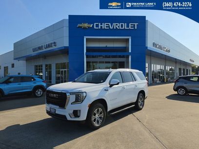 Used 2024 GMC Yukon SLE